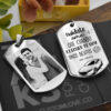 Llavero Pareja + Foto Personalizada