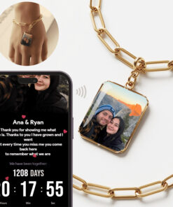 Love Tap Bracelet