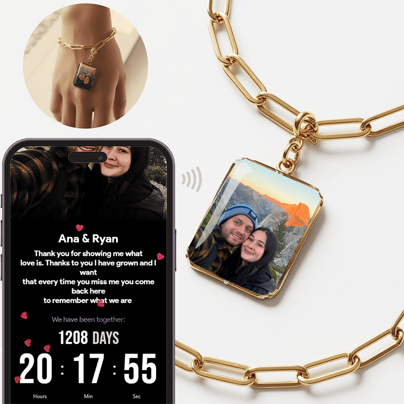 Love Tap Bracelet